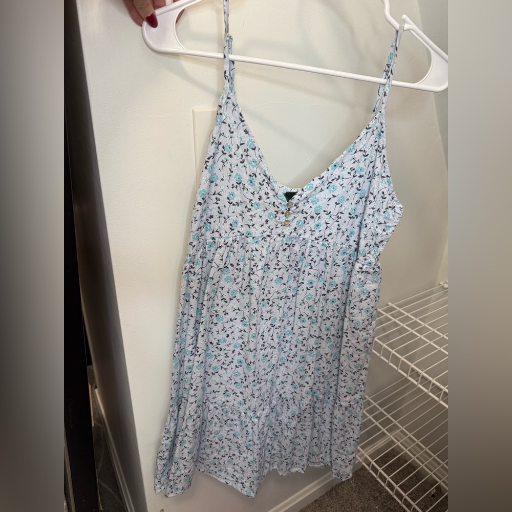 Teens Summer Dress